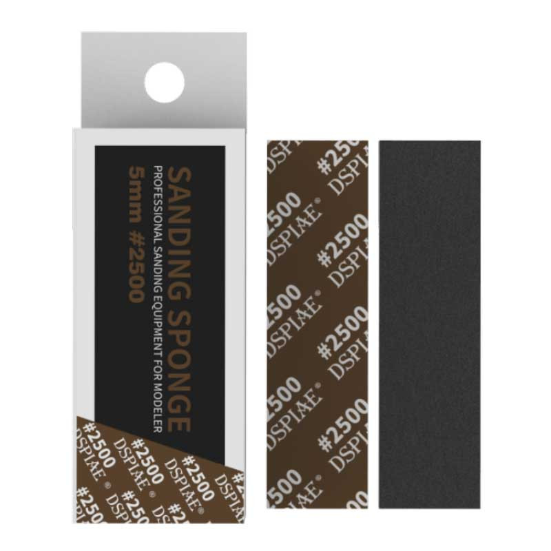 5mm Sanding Sponge 5Pcs