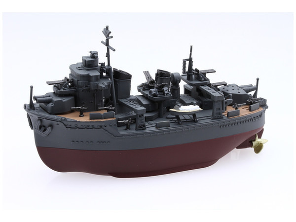 Qstyle Yukikaze