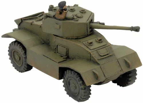 [PREORDER] 15mm British AEC IIII