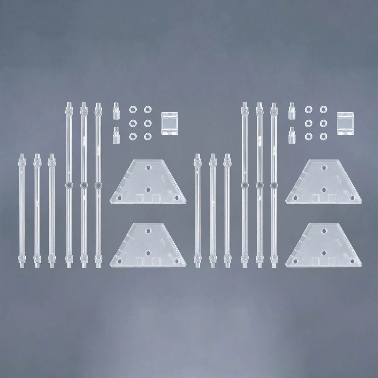 Weapon Display Base 01