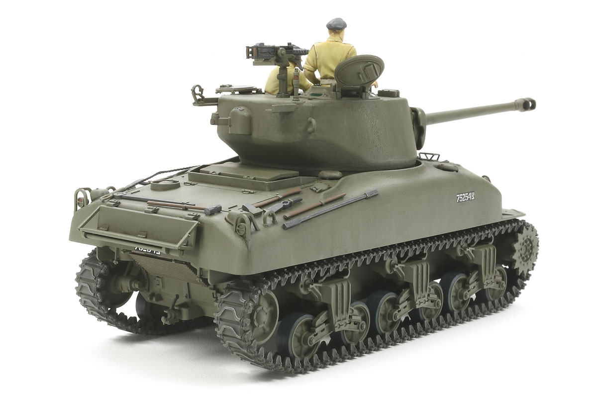 1/35 Israeli Tank M1 Super Sherman - TAM35322