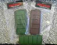 25mm x 50mm Bases - RENRN2550