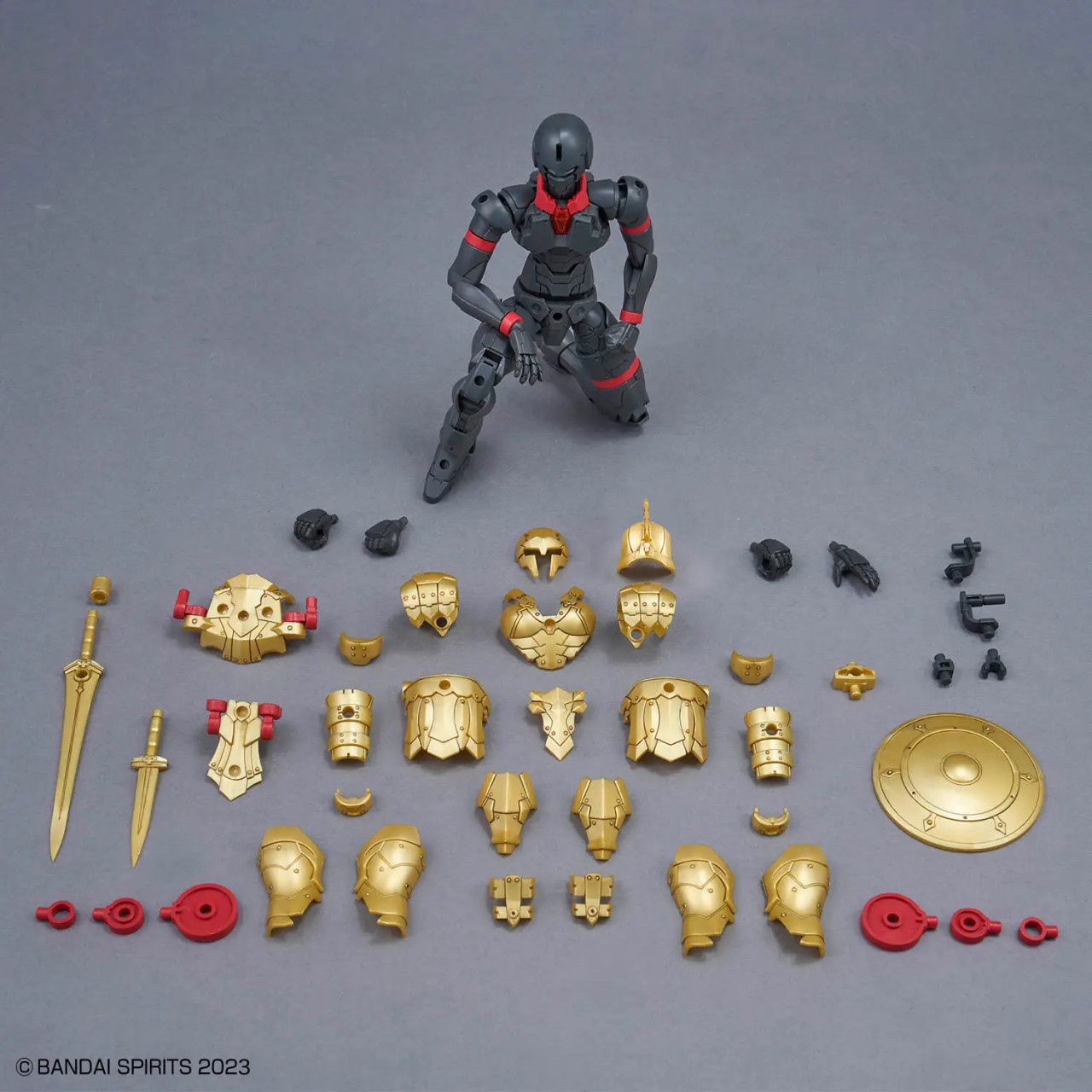 30MF #16 Liber Swordman "30 Minutes Fantasy"