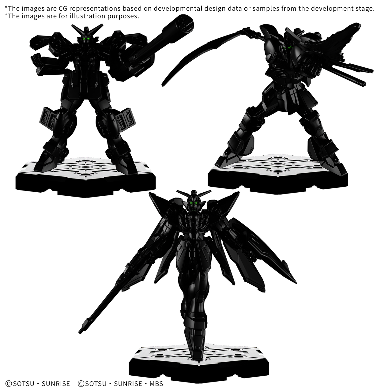 [PREORDER] GUNDAM ASSEMBLE EXPANSION PACK 04 [EX04]