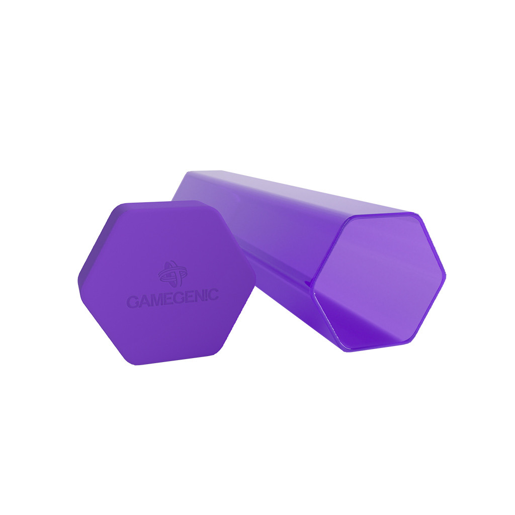Playmat Tube: Purple