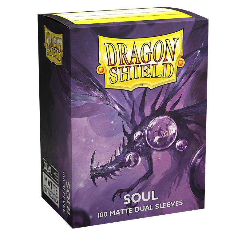 Dragon Shield (100) Soul