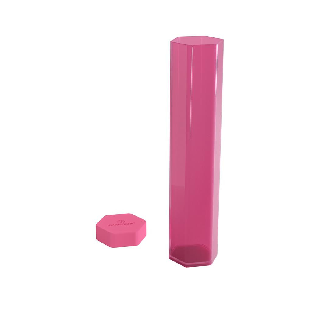 Playmat Tube: Pink
