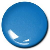 1210 - SPRAY 3OZ GLOSS BRIGHT BLUE