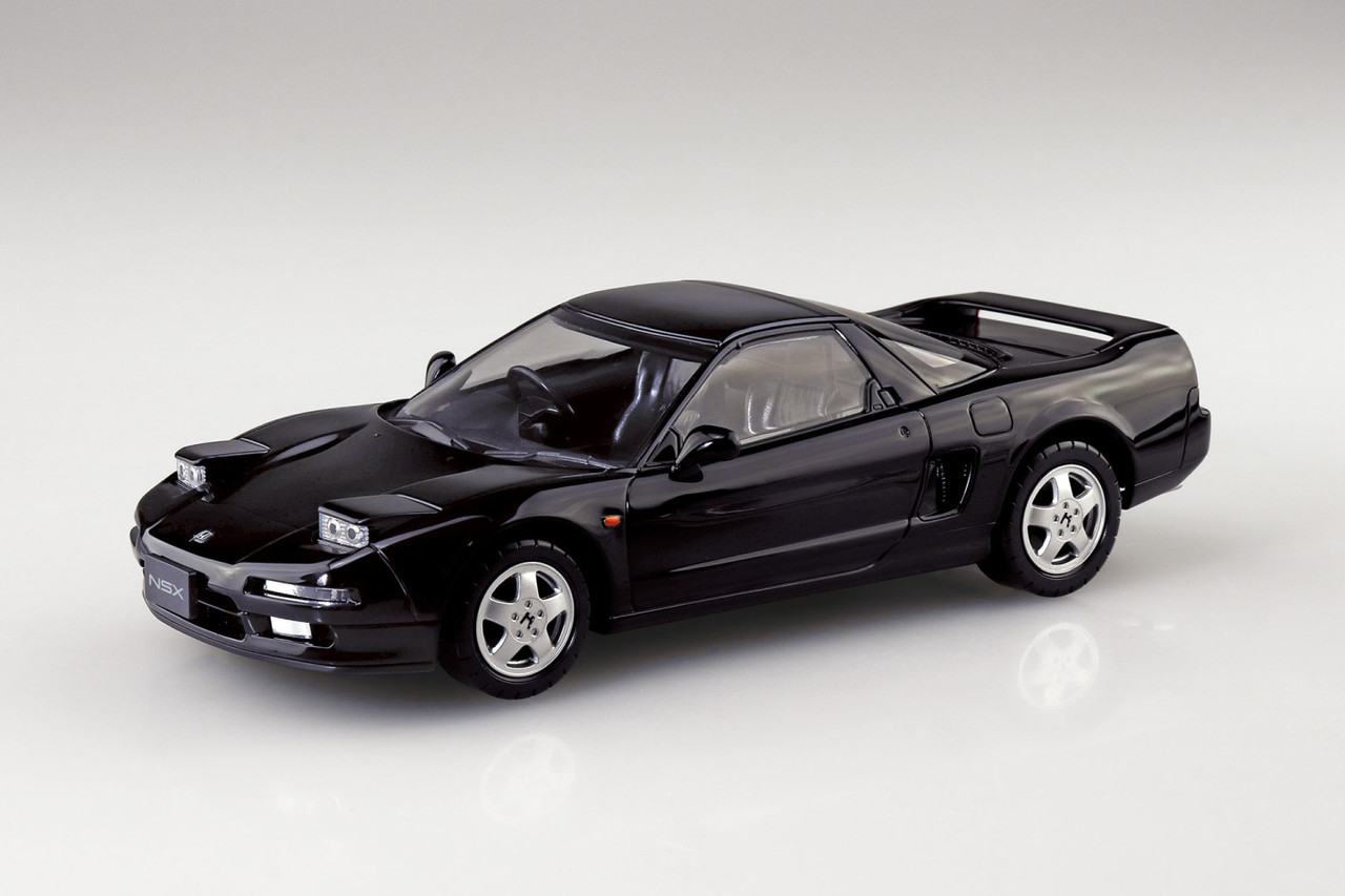 1/32 SNAP KIT #19-BB Honda NA1 NSX(Berlina Black)