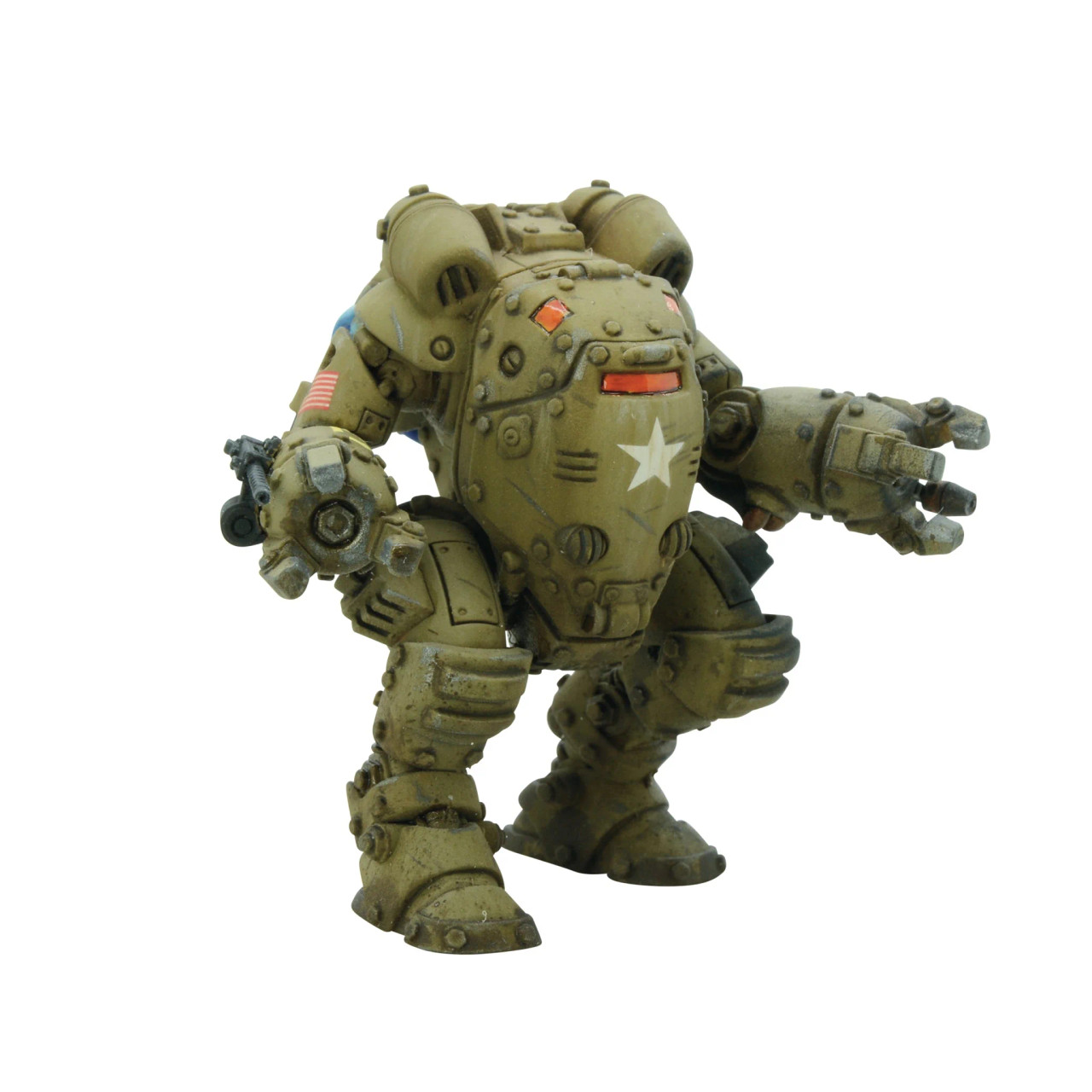 Konflikt '47: M5A5 Jackal Light Walker
