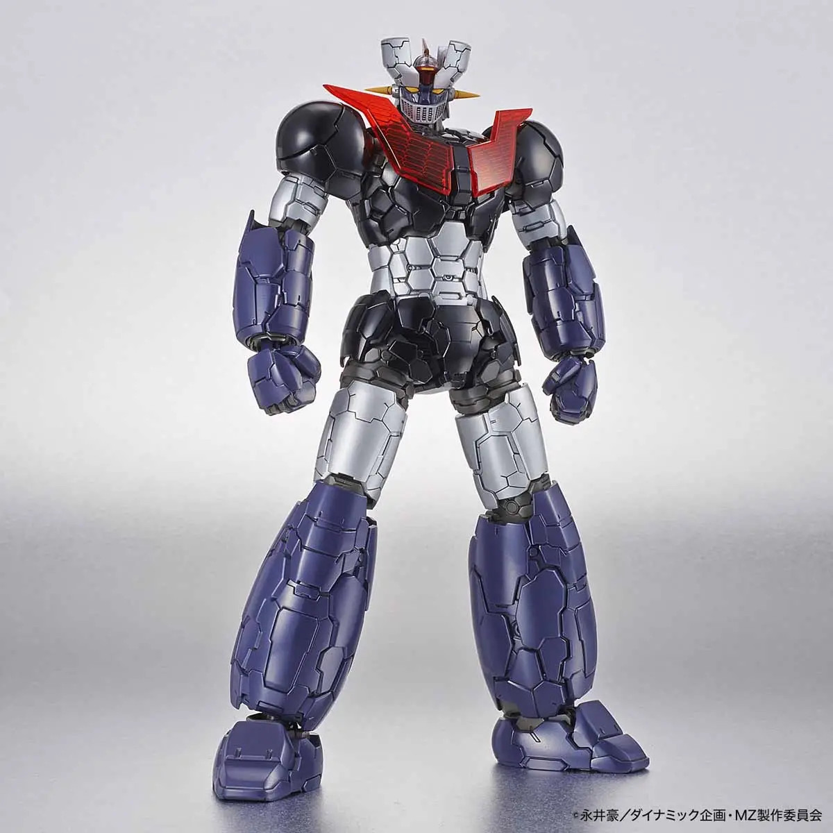 1/144 HG Mazinger Z (Mazinger Z Infinity Ver.) "Mazinger Z"