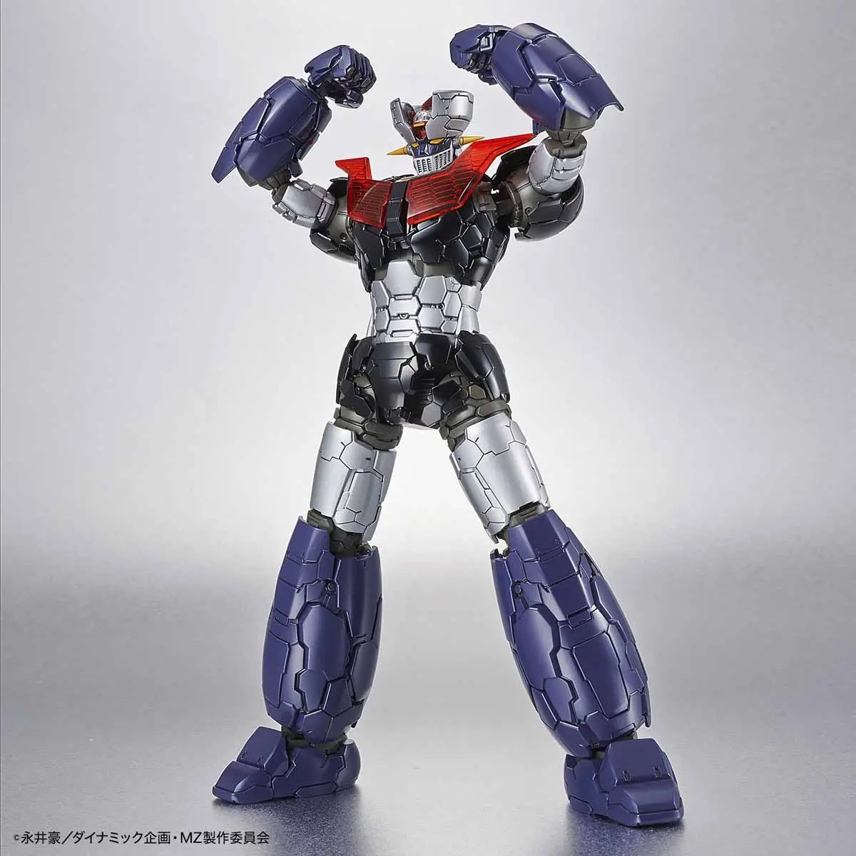 1/144 HG Mazinger Z (Mazinger Z Infinity Ver.) "Mazinger Z"