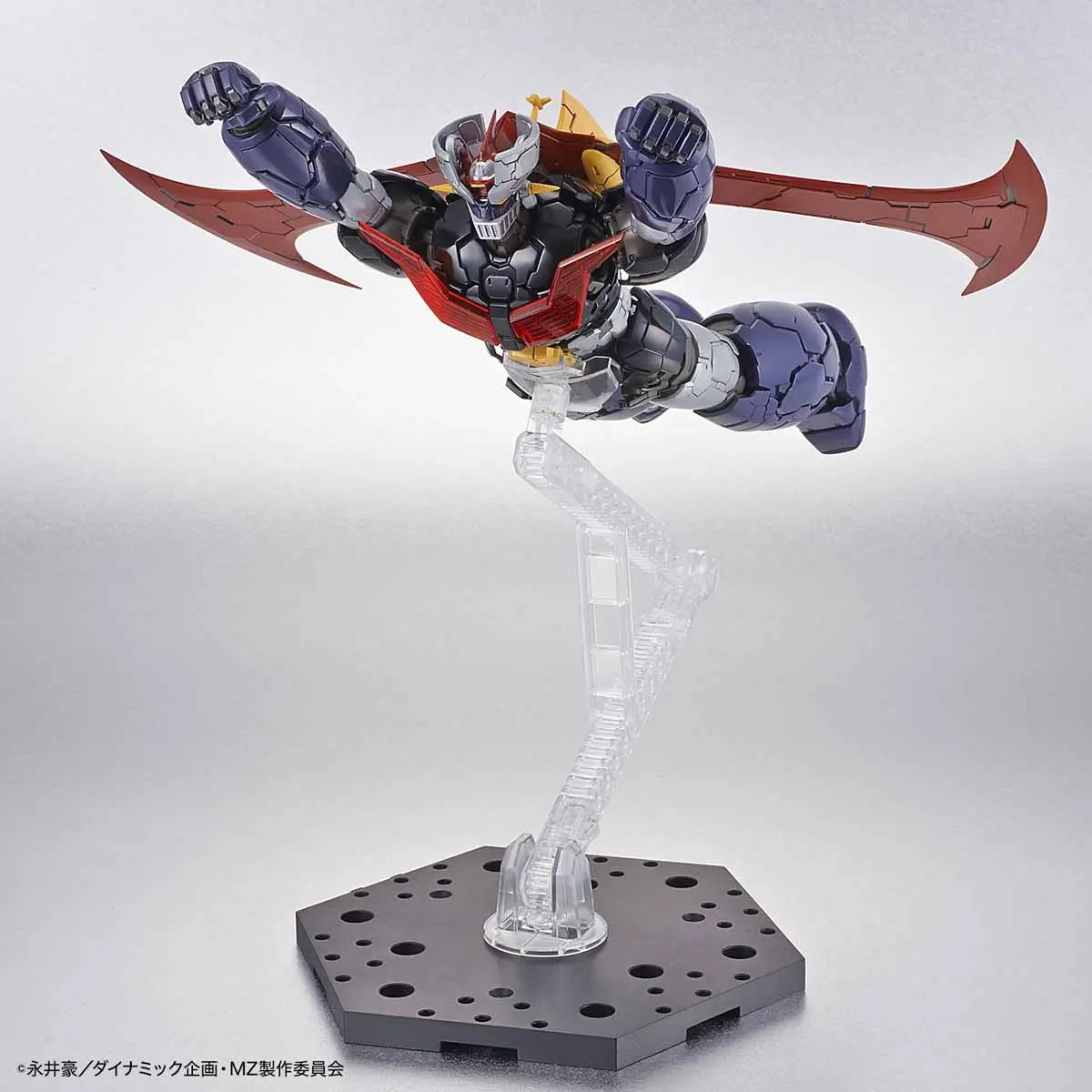 1/144 HG Mazinger Z (Mazinger Z Infinity Ver.) "Mazinger Z"