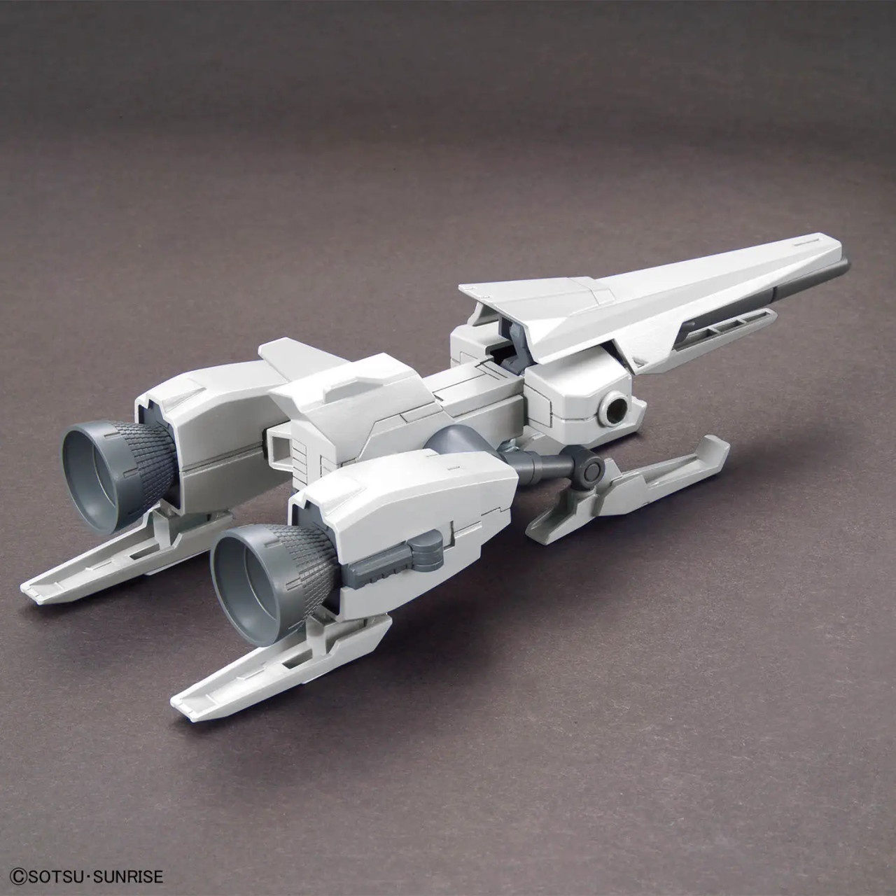 Option Parts Set Gundam 20 (Ride-On SET)