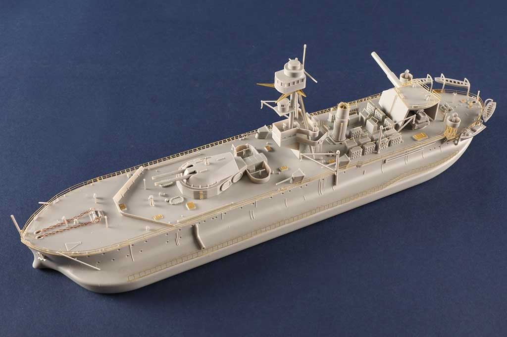 1/350 HMS General Wolfe - 86519