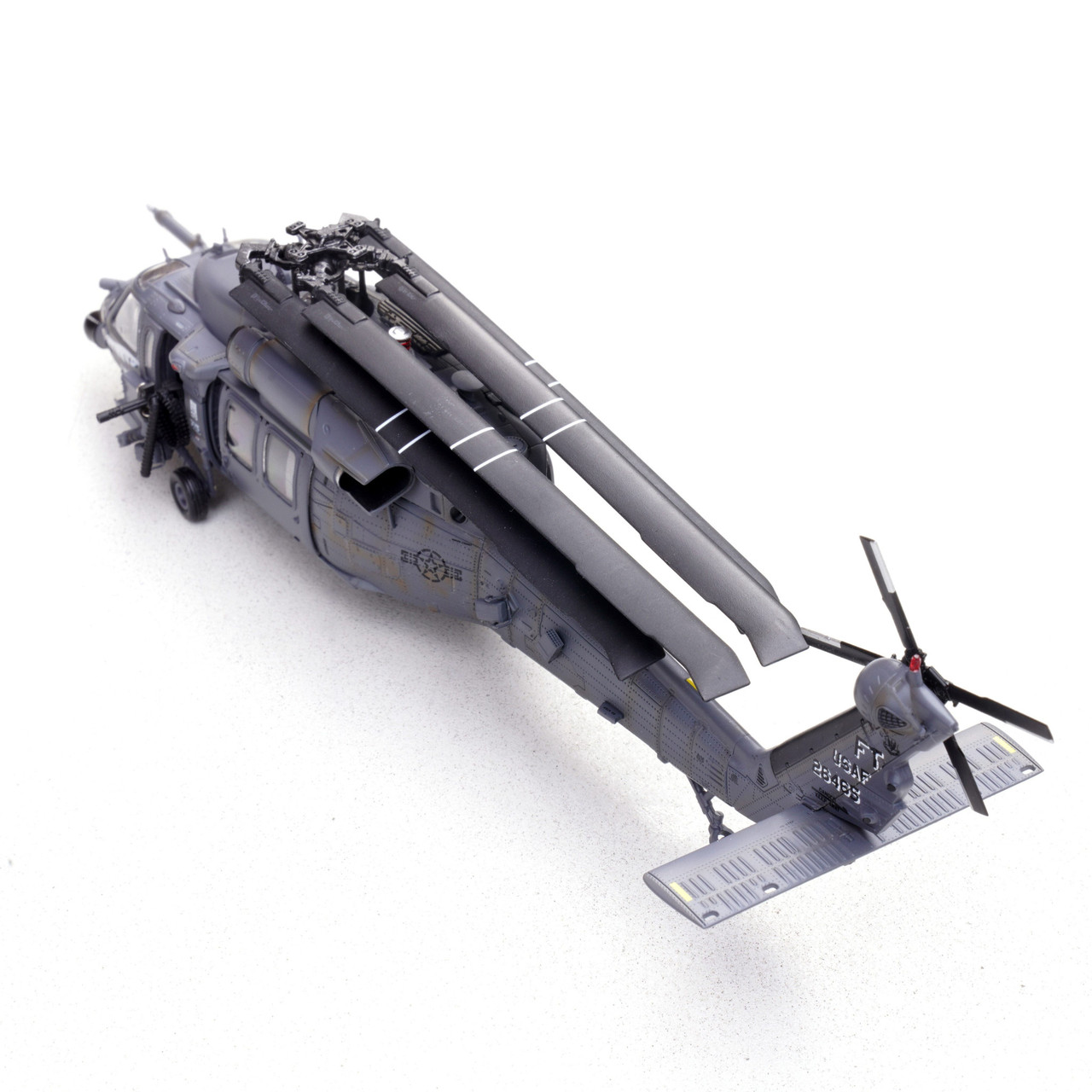 [PREORDER] 1/72 HH-60G Pave Hawk,41 RQS, 347 RQG, 23 WG FT / 26465 Sharkmouth Moody AFB, GA