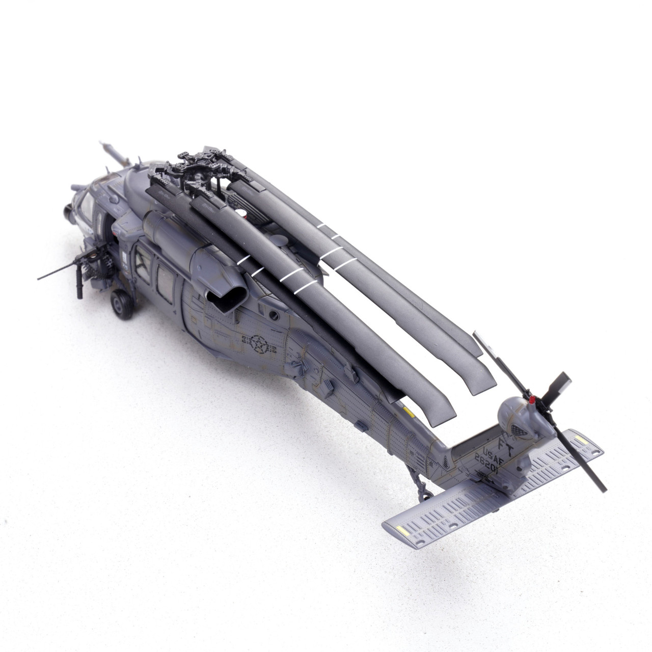 [PREORDER] 1/72 HH-60G Pave Hawk - 89-26201 55th RQS 2008