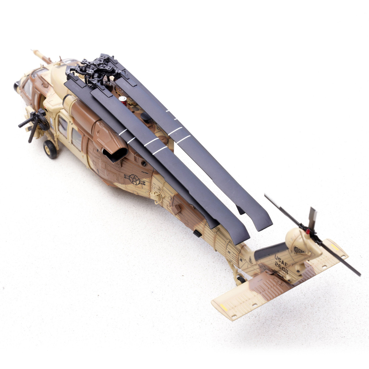[PREORDER] 1/72 MH-60G Pave Hawk 87-26011,55th SOS Op DESERT STORM 1991