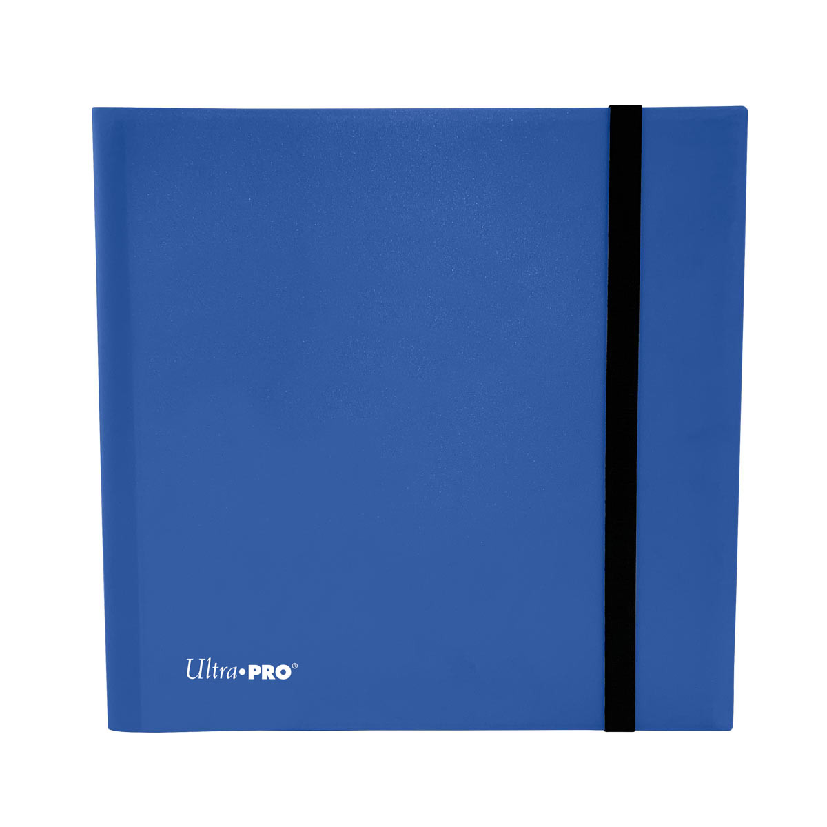 Binder 12 Pocket Eclipse Pacific Blue
