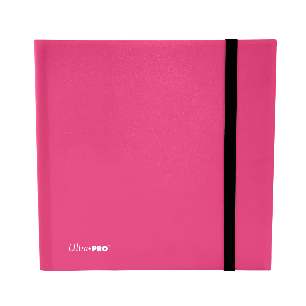 Binder 12 Pocket Eclipse Hot Pink