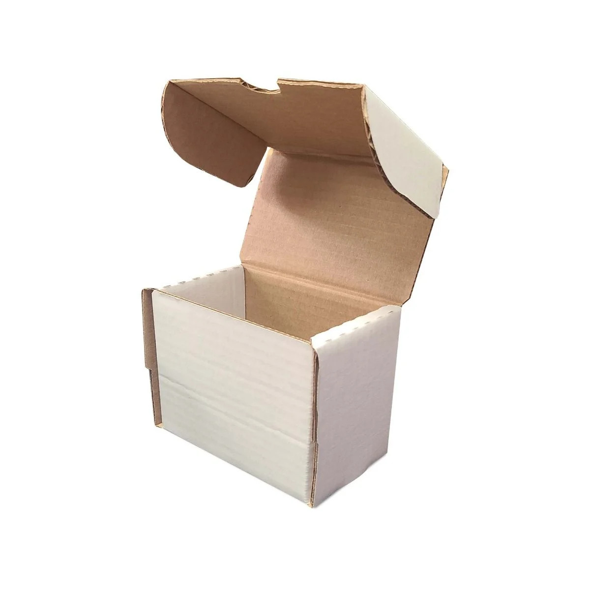 Toploaders Storage Box - 5"