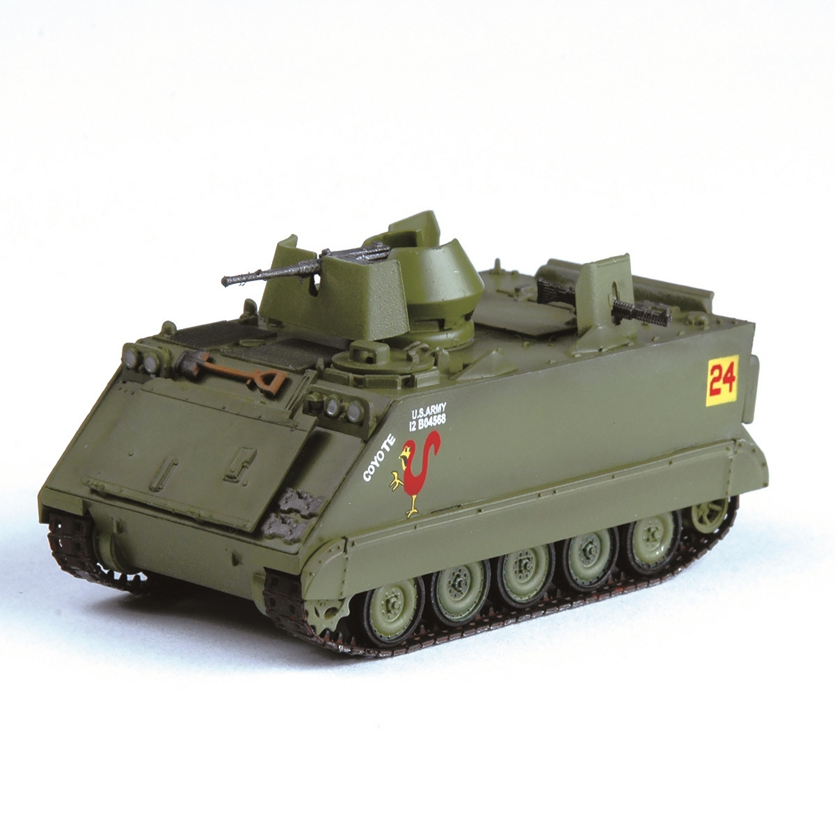 1/72 M113ACAV Vietnam