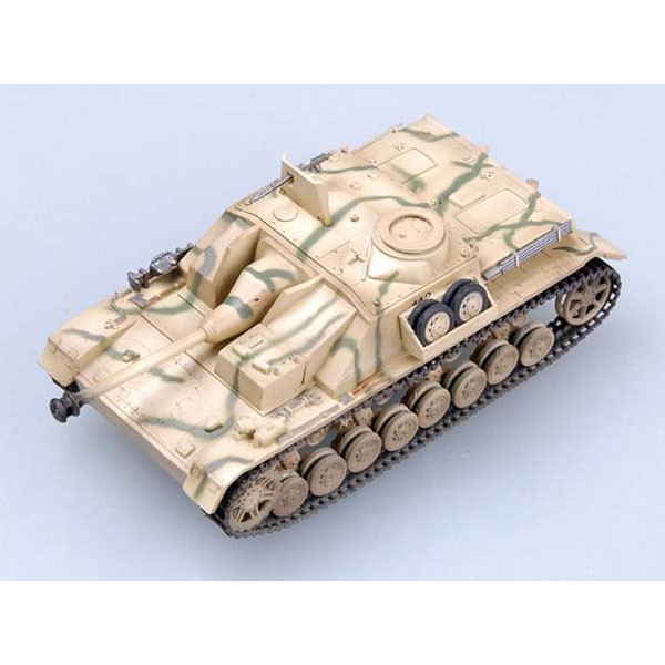1/72 Sturmgeschutz IV Eastern Front 1944