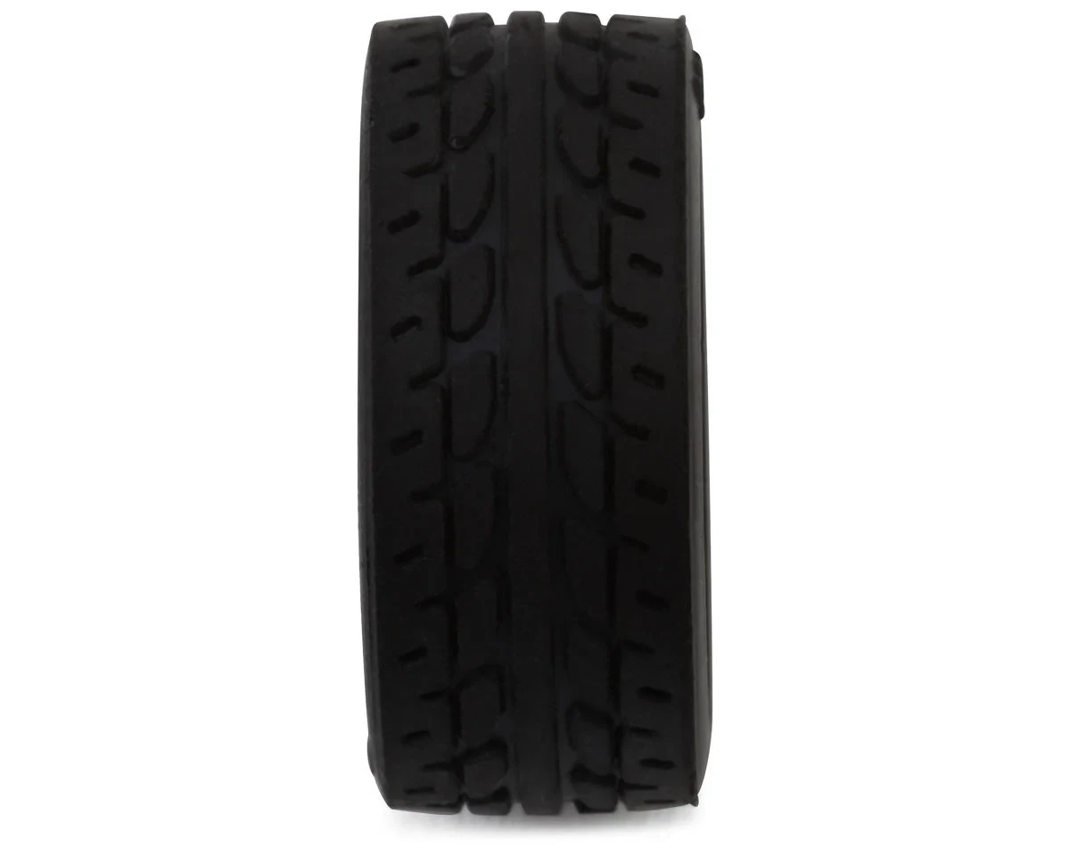 Mini-Z 8.5mm Racing Radial Tire (4) (20 Shore)
