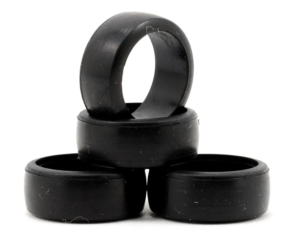 Mini-Z 8.5mm High Grip Tire Set (4) (30 Shore)