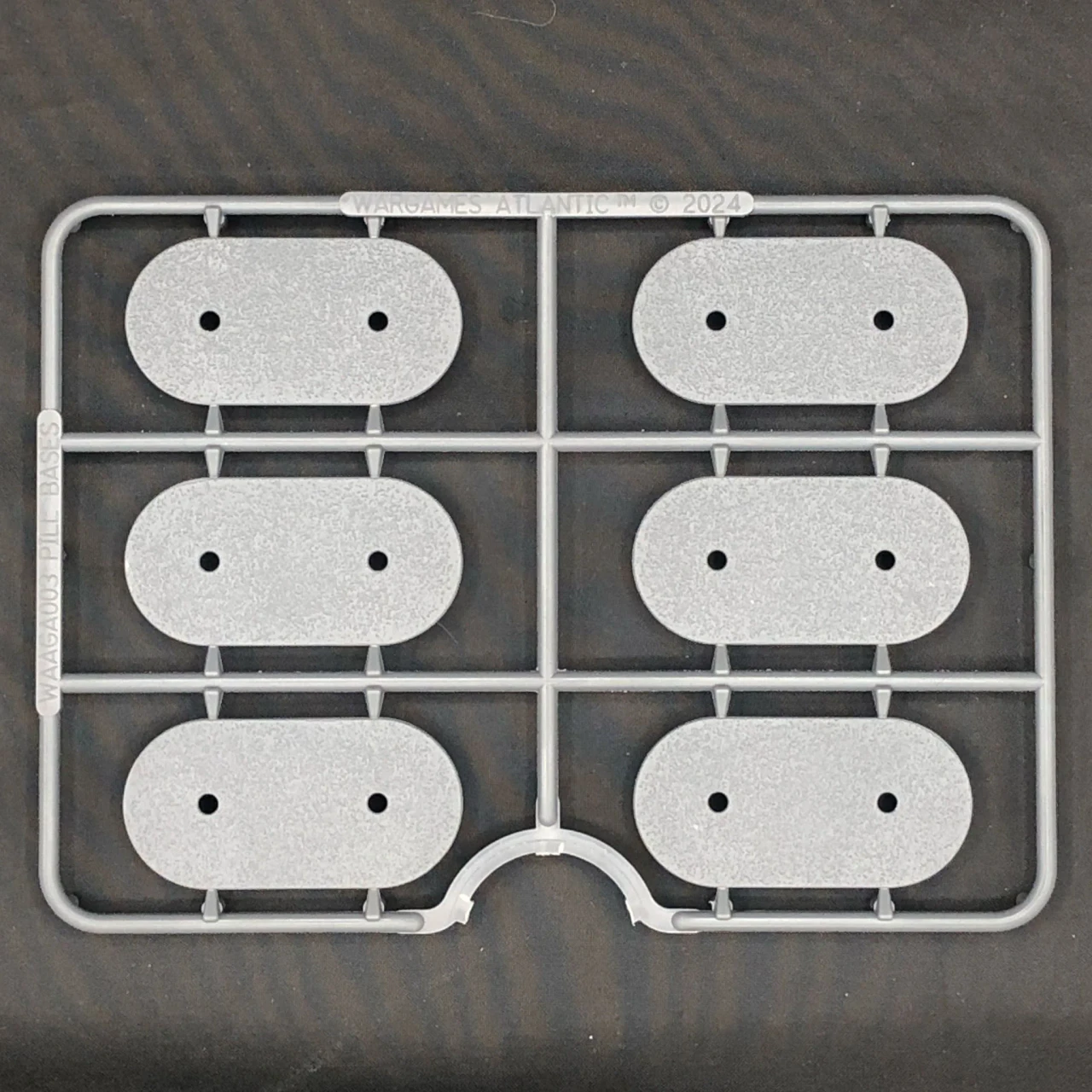 Quar Fidwog Command