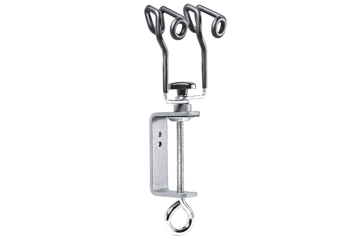 Spray-Work Airbrush Stand III - 74564