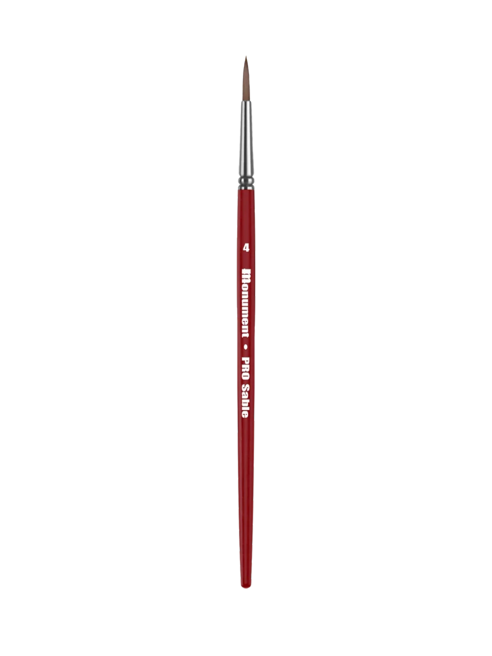 Brush - PRO Sable #4