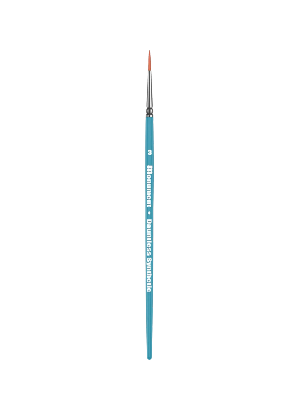 Brush - Dauntless Synthetic #3