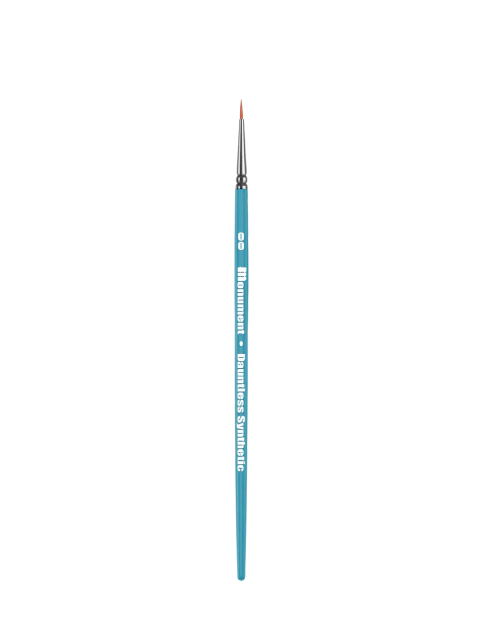 Brush - Dauntless Synthetic #00
