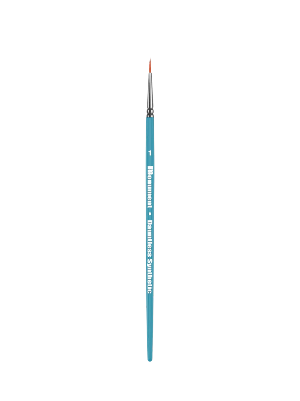 Brush - Dauntless Synthetic #1