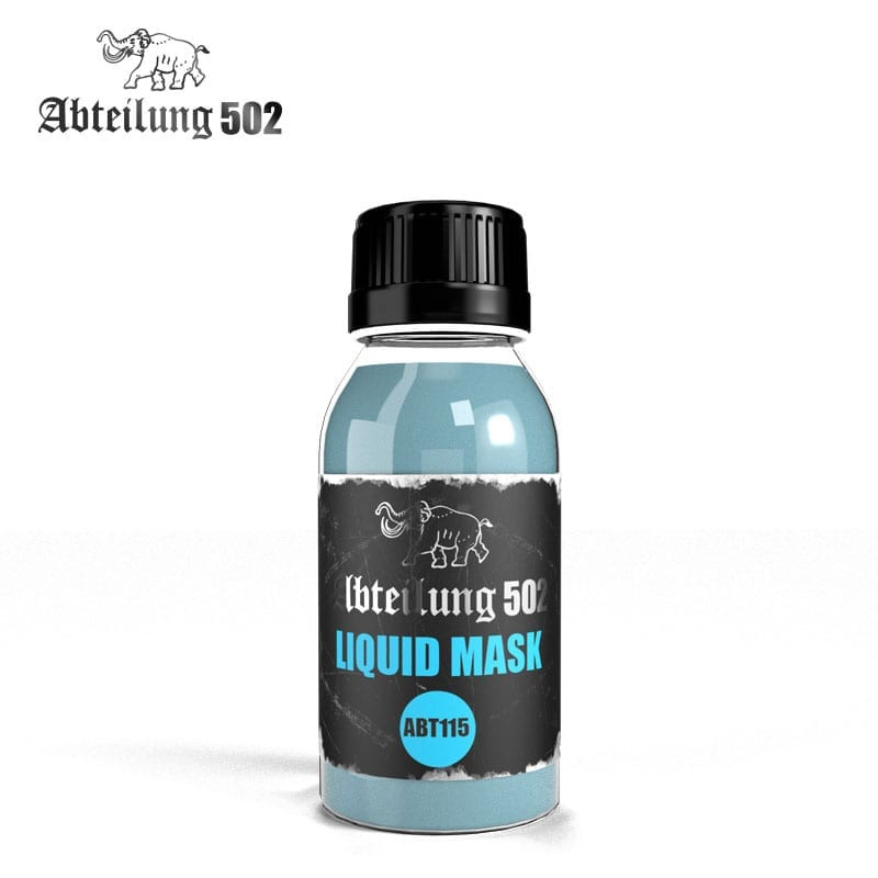 Liquid Mask 100ml