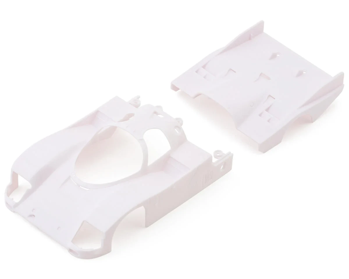 Mini-Z RWD MR-04 Porsche 962 C Coupe LH Body Set (Unpainted)