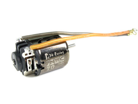 Mini-Z PNWC 70 Turn Ball Bearing Motor