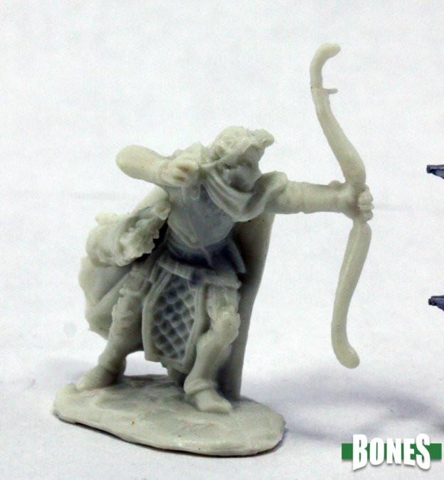 77320 - Bones Classic: Galadanoth, Elf Sniper