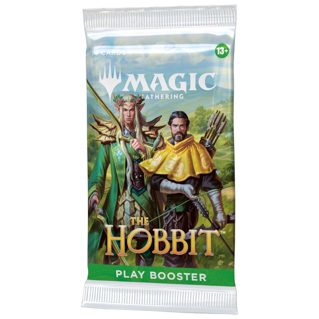 [PREORDER] Magic the Gathering: The Hobbit - Play Booster Display