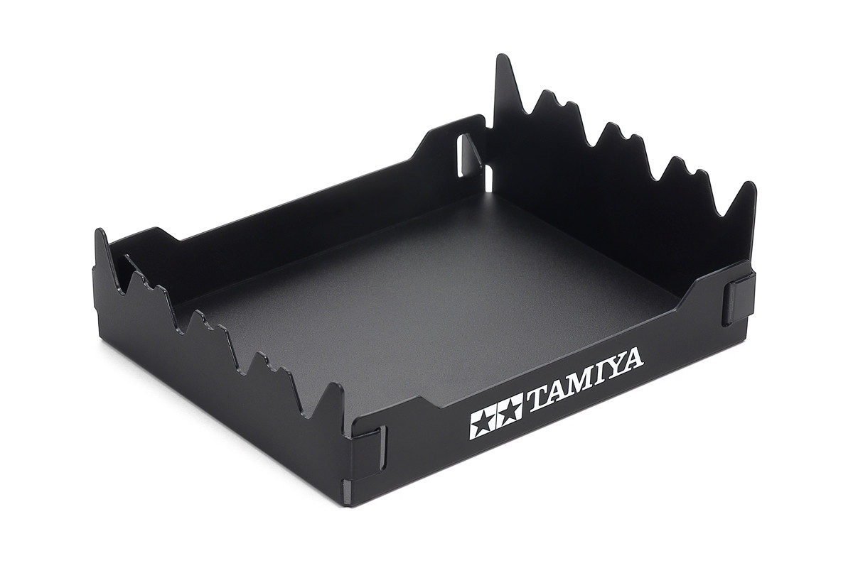 Modeling Brush Rest - 87239