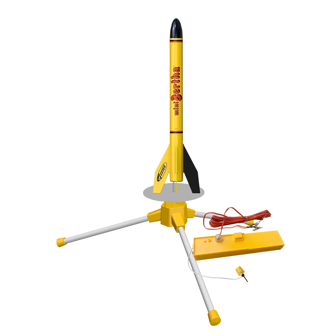 Mini Bertha Launch Set - 2469