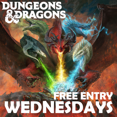 09/23/2026 - D&D ADVENTURE WEDNESDAY