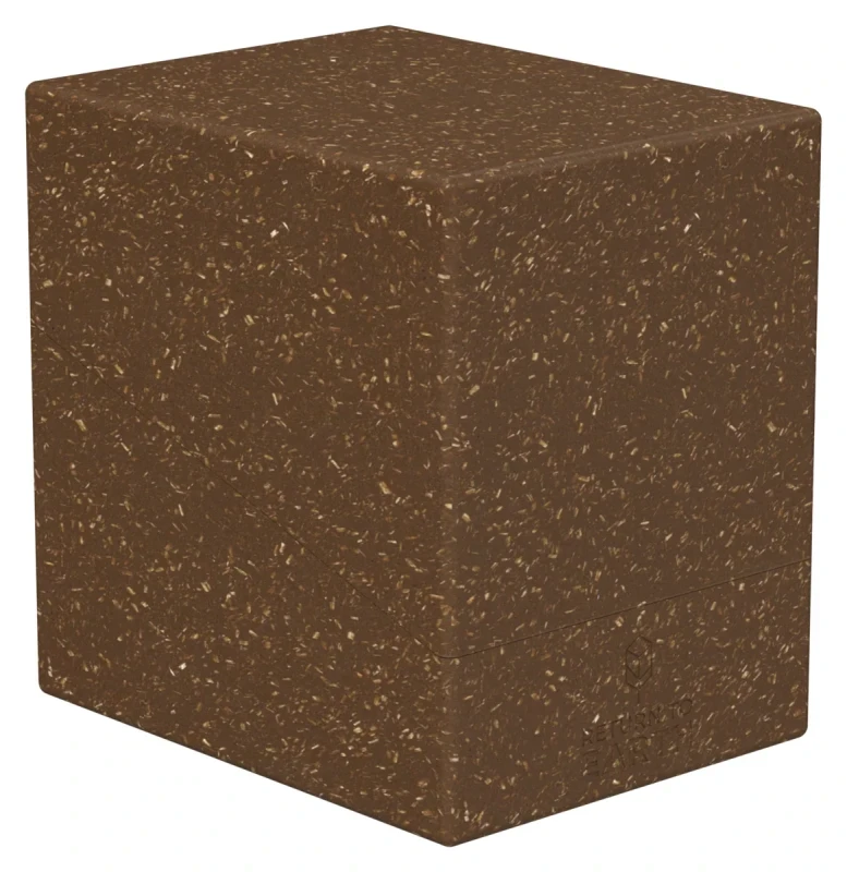 Return to Earth Boulder 133+ - Brown