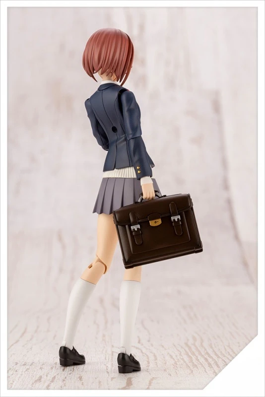 1/10 Sousai Shojo Teien Takanashi Koyomi (Ryobu High School  Winter Clothes)