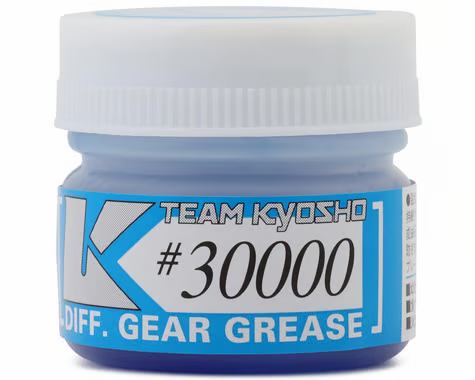 Gear Differential Grease