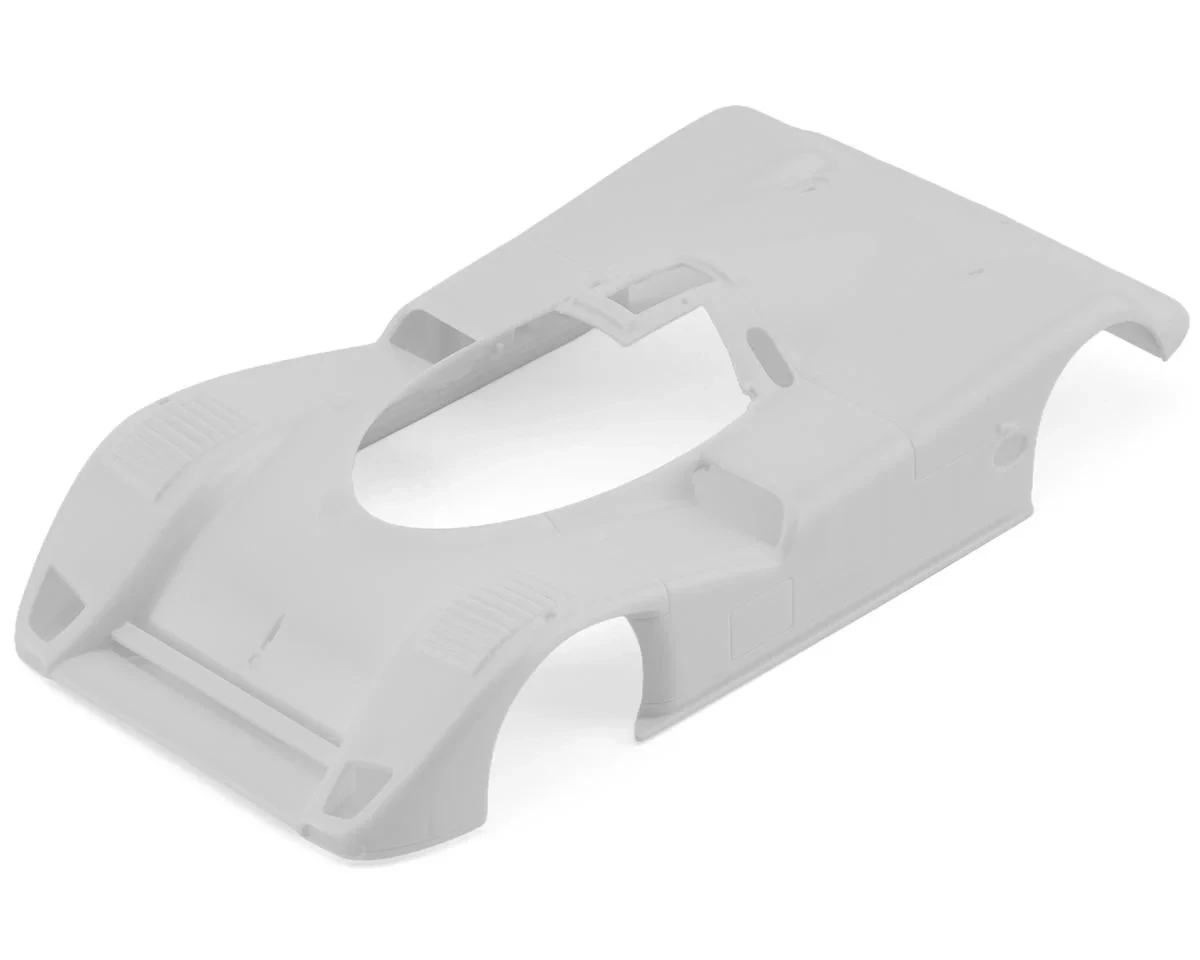 Mini-Z MR-04 1991 Jaguar XJR-14 Body set (Unpainted)