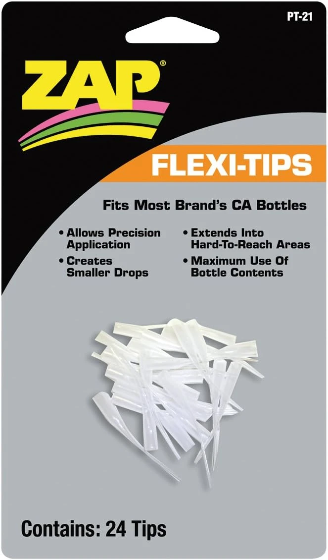 PT021 - ZAP Flexi Tips (24)