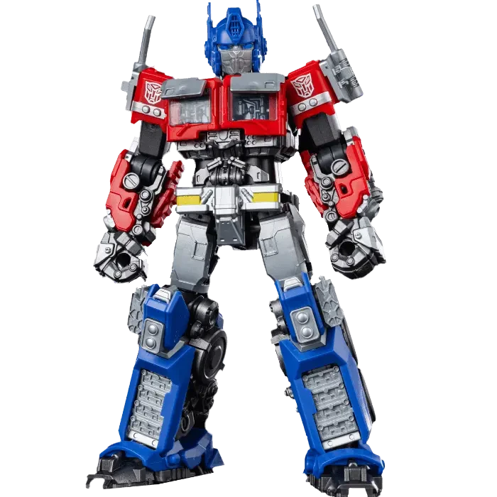 Transformers Classic Class | Optimus Prime 01 | Rise of the Beasts