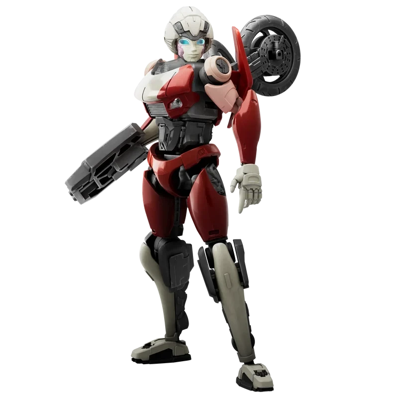 Transformers Classic Class | Arcee 07 | Rise of the Beasts